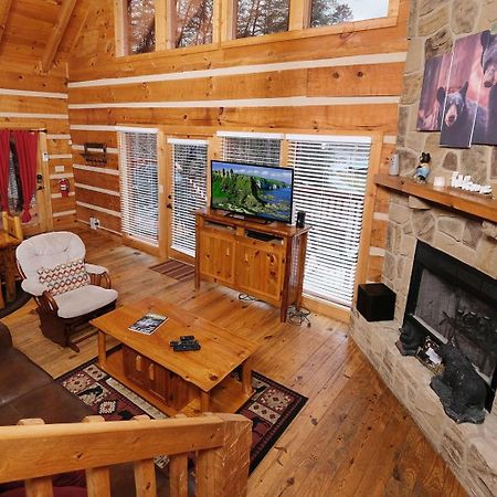 Willa Highland Hideaway Gatlinburg Zewnętrze zdjęcie