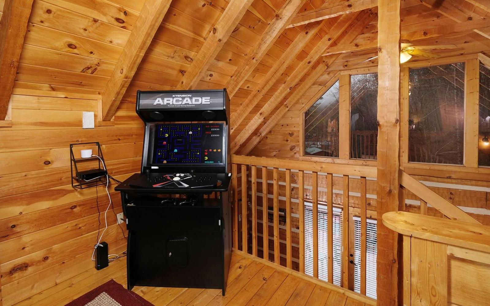Willa Highland Hideaway Gatlinburg Zewnętrze zdjęcie