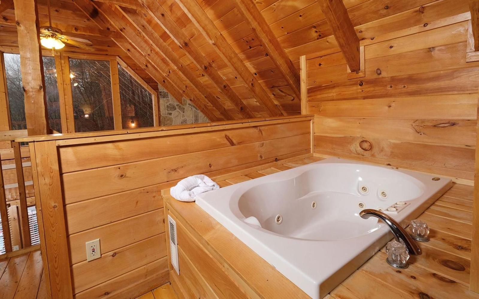 Willa Highland Hideaway Gatlinburg Zewnętrze zdjęcie