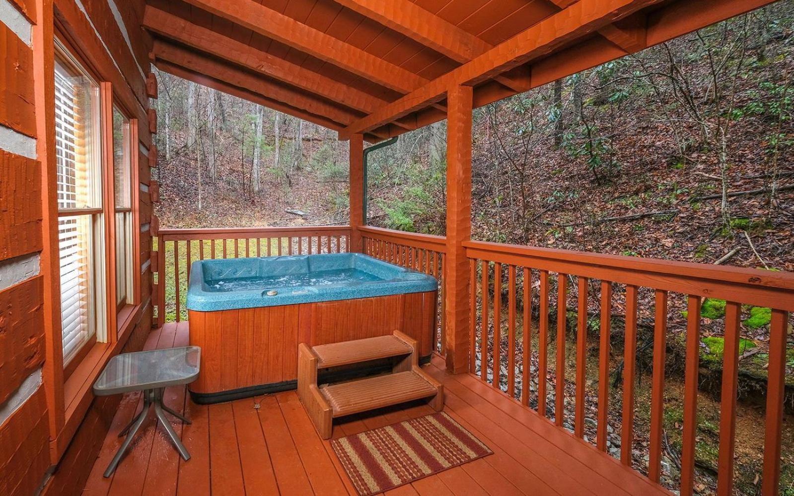 Willa Highland Hideaway Gatlinburg Zewnętrze zdjęcie